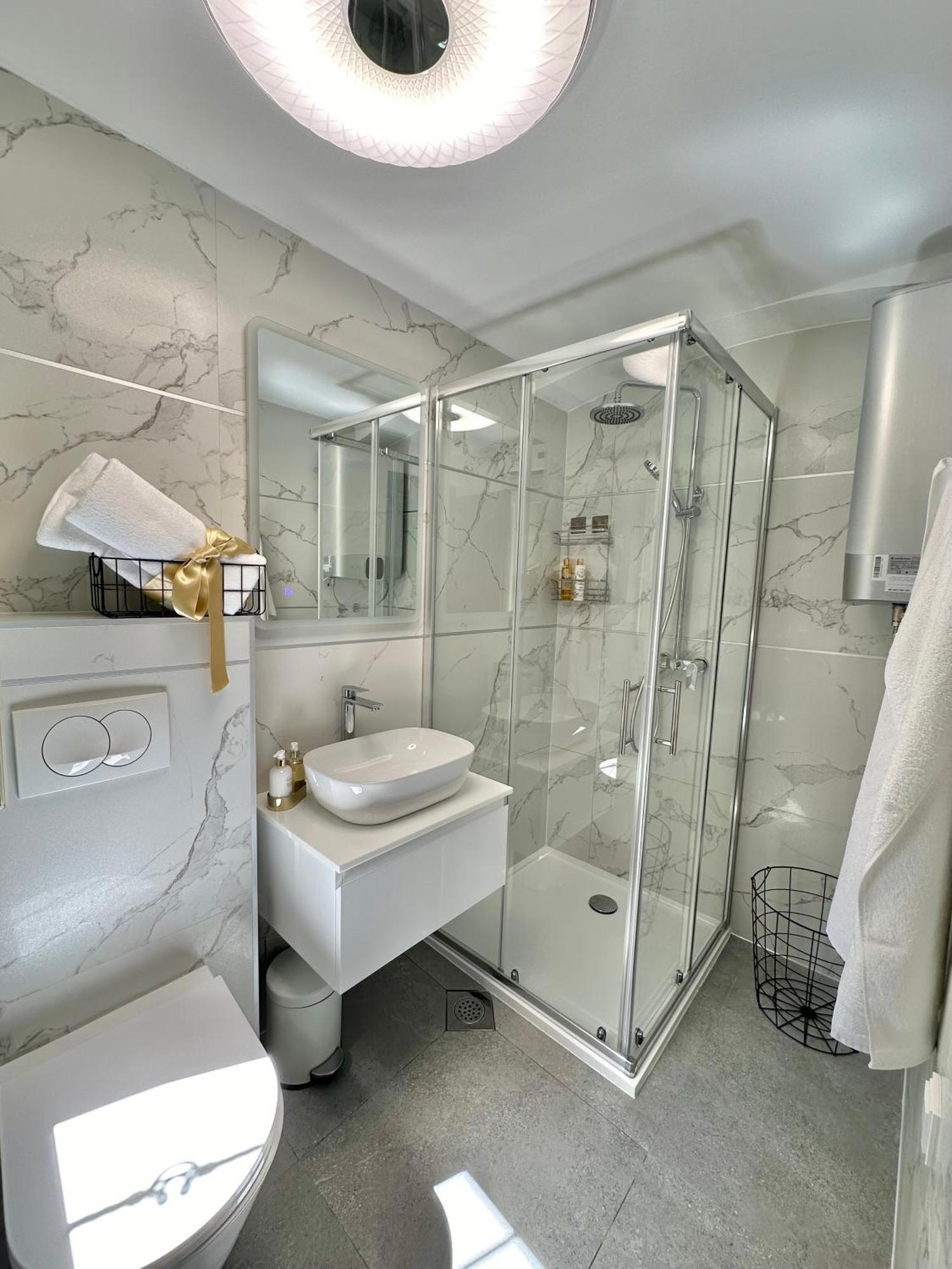 Diocletian Wine Studio Apartment Split Exterior photo