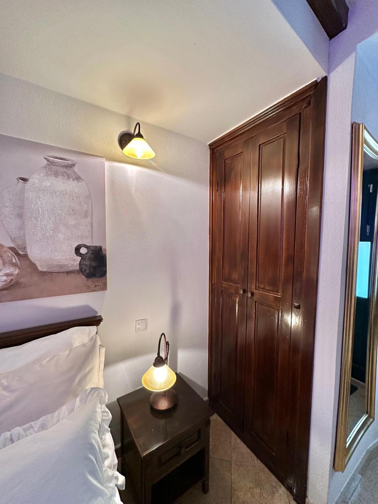 Diocletian Wine Studio Apartment Split Exterior photo
